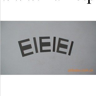 【廠傢直銷】最新供應EI14-57（矽鋼片矽鋼片）ZII/變壓器鐵芯批發・進口・工廠・代買・代購