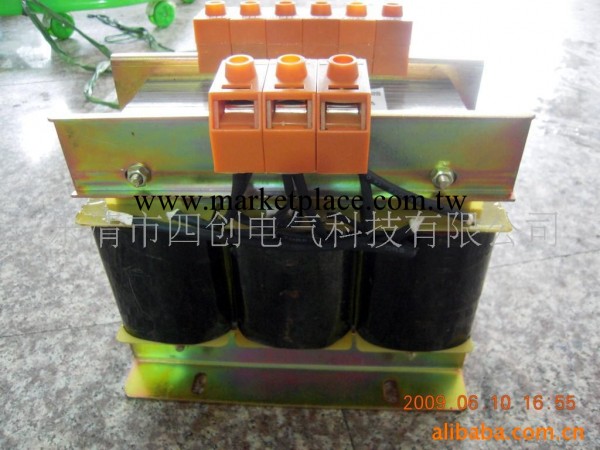 供應SBK-1000VA三相乾式變壓器(圖)礦用變壓器,控制變壓器工廠,批發,進口,代購