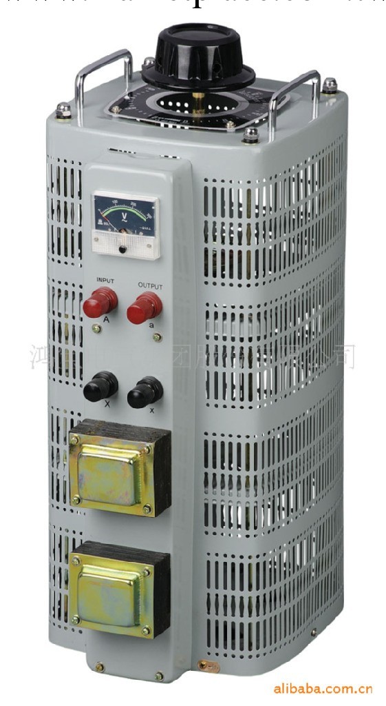 鴻寶牌單相調壓器TDGC2-10KVA (0-250V可調) 【特價 保修2年】工廠,批發,進口,代購