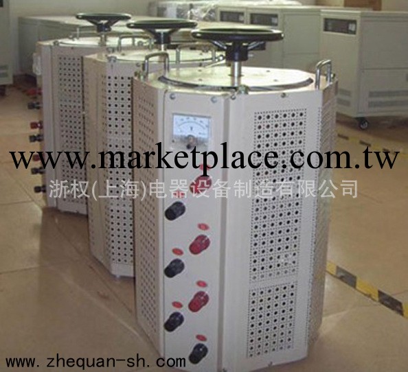 輸入380v輸出0-500v調壓器 三相接觸式調壓器工廠,批發,進口,代購