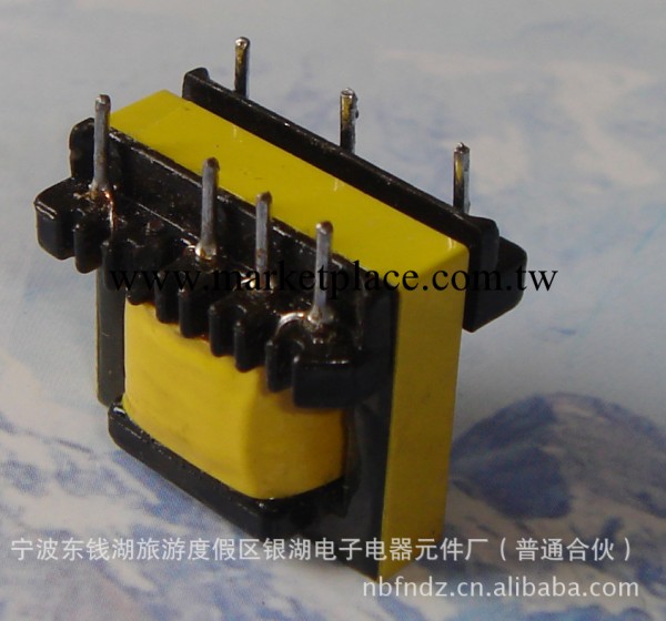 YH-銀湖-YINHU-EI22高頻電子變壓器,高頻脈沖變壓器工廠,批發,進口,代購