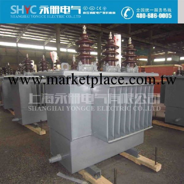 S11-10KVA 10KV級油浸式電力變壓器 10KV/0.4KV 6KV/0.4KV工廠,批發,進口,代購