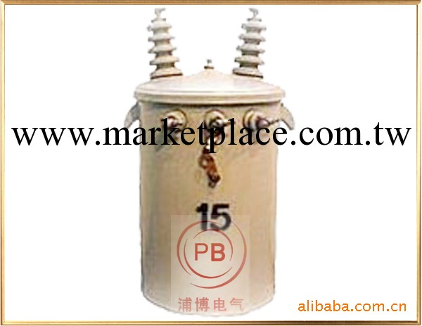 供應浙江溫州D11-25KVA 34.5/0.24KV單相柱上式油浸配電變壓器工廠,批發,進口,代購