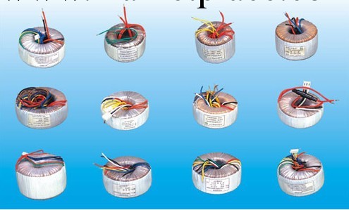 優質環形變壓器 定制環形變壓器 小變壓器 廠傢供應工廠,批發,進口,代購