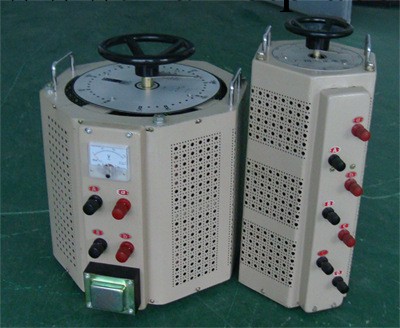 深圳三相調壓器生產廠傢   10KVA三相調壓器 代銷天正調壓器批發・進口・工廠・代買・代購