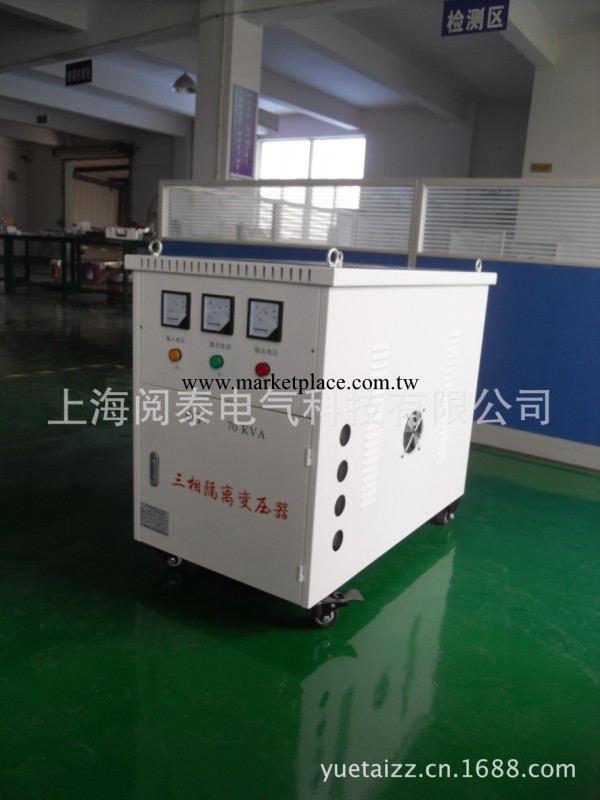 【專業廠傢】供應SG-70kVA 380V控制變壓器 廠傢保障質保一年工廠,批發,進口,代購