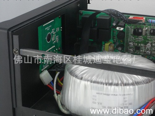 DIBAO階梯波疊加型逆變器環形變壓器 廢品率低批發・進口・工廠・代買・代購