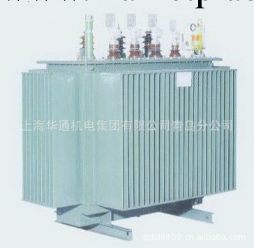 油浸式波紋電力變壓器S11M 青島廠傢 品質保證 定做非標批發・進口・工廠・代買・代購