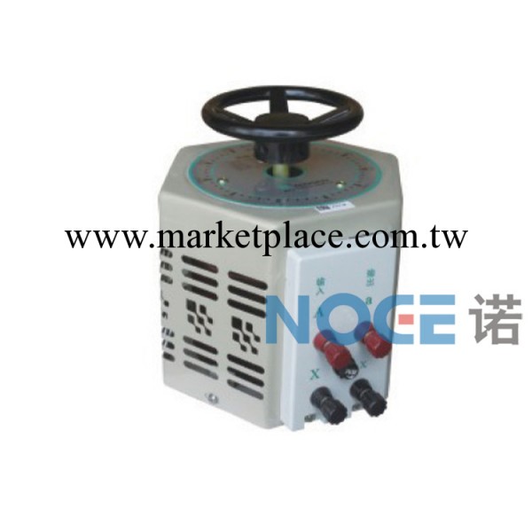 【認證】樂清調壓器廠傢 接觸式調壓器 單相調壓器 TDGC2J-1K批發・進口・工廠・代買・代購