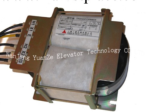 供應三菱電梯用變壓器X54DH-02工廠,批發,進口,代購