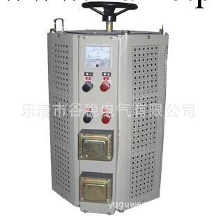 三相調壓器TSGC-6kva自耦調壓器0-430可調 特殊定做 各種各樣電器工廠,批發,進口,代購