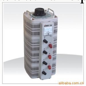 三科三相接觸式調壓器TSGC2-9kVA自耦變壓器工廠,批發,進口,代購