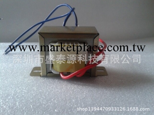 深圳廠傢訂制低頻變壓器2A15V30W批發・進口・工廠・代買・代購