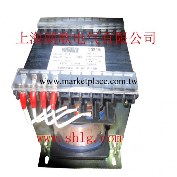 上海朗歌 供應變壓器 三相各種變壓器BK-2000VA可定做 【批發】批發・進口・工廠・代買・代購