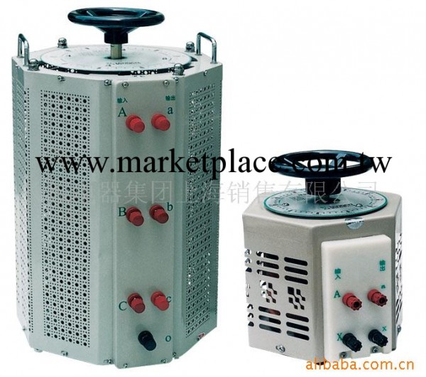 TSGC2J-30KVA三相調壓器 接觸式調壓器 長城電器 廠傢直銷工廠,批發,進口,代購