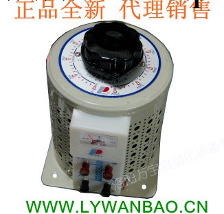 供應 人民電器全銅調壓器/調壓變壓器 TDGC2-2KVA/2KW 單相220V工廠,批發,進口,代購