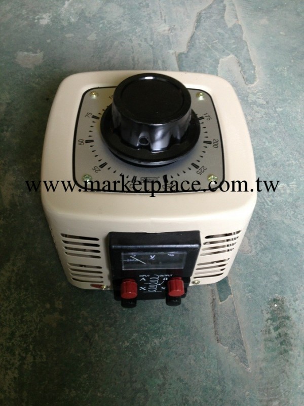 上海廣伐電器調壓器 TDGC2-1KVA批發・進口・工廠・代買・代購
