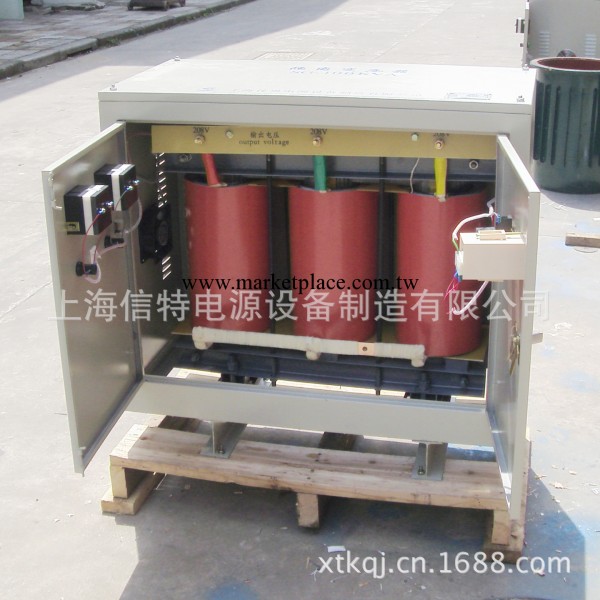 【上海變壓器廠】200KVA三相變壓器 全銅隔離變壓器批發・進口・工廠・代買・代購