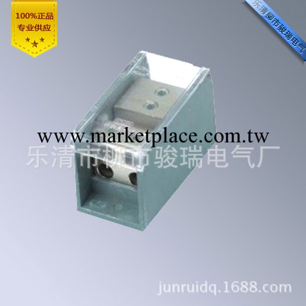 FJ6/JTS2-185/4×50一進四出分線端子分線盒配電箱專用接線端子工廠,批發,進口,代購