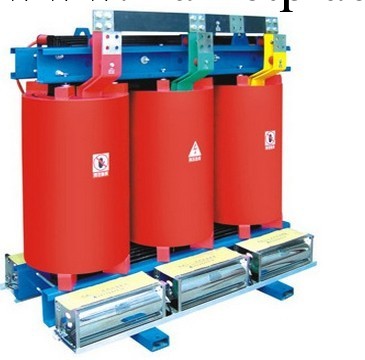 供應質優價廉 電力變壓器 SCB10-400KVA 10乾式電力變壓器工廠,批發,進口,代購
