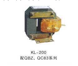 變壓器QC83KL200VA工廠,批發,進口,代購