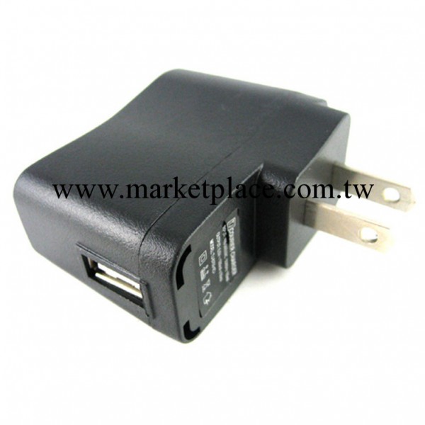 批發零售 USB充電轉換頭萬能充電頭 手機MP3MP4 USB充電器頭工廠,批發,進口,代購