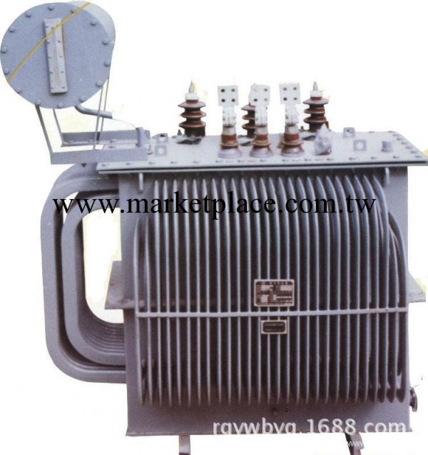 10KV級單相電力變壓器 配電電力變壓器D11-30KVA 變壓器廠傢批發・進口・工廠・代買・代購