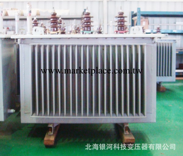 SH 15-M-400/10 型油浸式非晶合金鐵心配電變壓器批發・進口・工廠・代買・代購