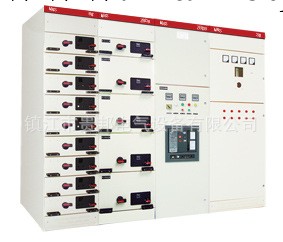 生產供應 高品質MNS低壓抽出式配電箱 各種配電箱配電櫃工廠,批發,進口,代購