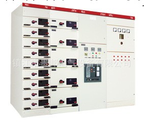 生產供應 高品質MNS低壓抽出式配電箱 各種配電箱配電櫃批發・進口・工廠・代買・代購