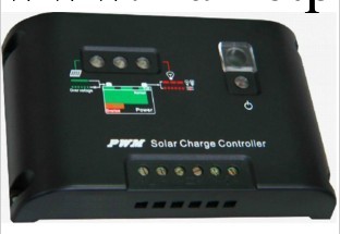 太陽能控制器，小型太陽能電站控制器，低價太陽能控制器批發・進口・工廠・代買・代購