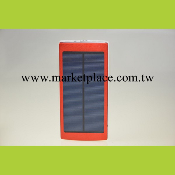 2014 太陽能 聚合物 移動電源20000太陽能充電寶 小米萬能充電器批發・進口・工廠・代買・代購