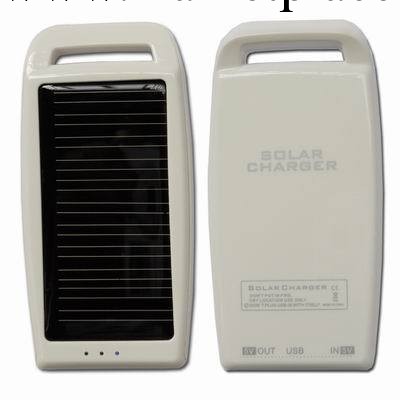 12月 太陽之傢 新款USB太陽能充電器 手機移動電源DS500工廠,批發,進口,代購