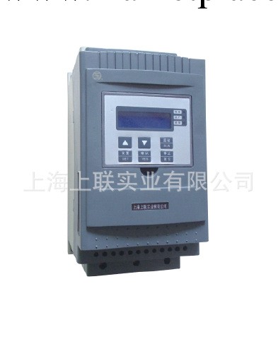 上海上聯RIVIR1軟啟動器、低壓電器起動器工廠,批發,進口,代購