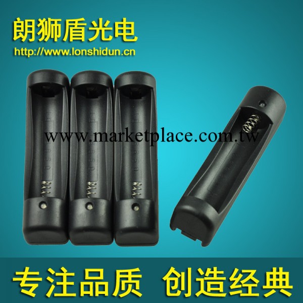 強光手電筒3.7v4.2v18650鋰電池專用單節充電器 東莞手電筒廠傢工廠,批發,進口,代購