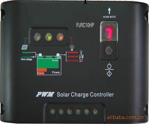 廠傢供應 太陽能跟蹤控制器 太陽能電池控制器批發・進口・工廠・代買・代購