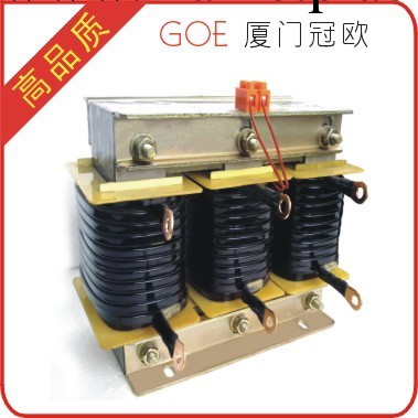 福建廠傢 低壓電容器串聯電抗器 GO-CKSG電抗器 6% 7% 12%工廠,批發,進口,代購