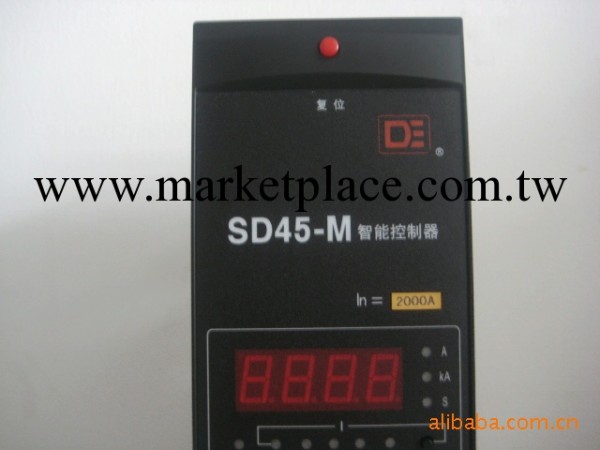 SD45-M  6300A智能控制器批發・進口・工廠・代買・代購