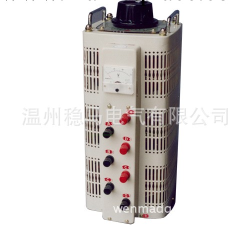 供應調壓器穩壓器全銅 新型單項交流TDGC2-500W開關電源逆變器批發・進口・工廠・代買・代購