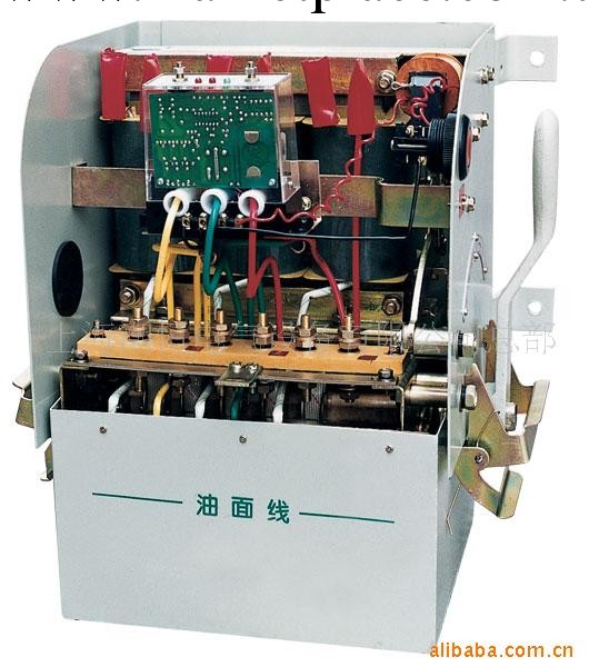 供應QJ3減壓起動器 QJ3-17KW自耦減壓起動箱工廠,批發,進口,代購