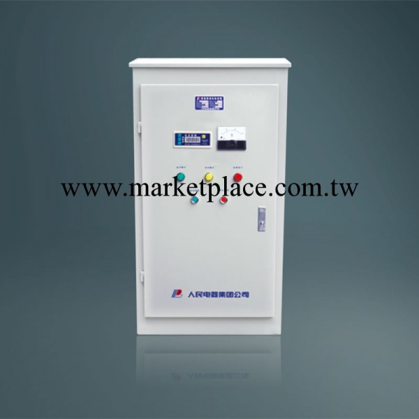 供應中國人民電器集團XJ03系列智能型減壓起動箱工廠,批發,進口,代購