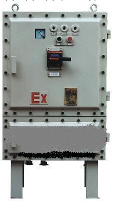 供應BXM(D)-T型防爆控制櫃工廠,批發,進口,代購