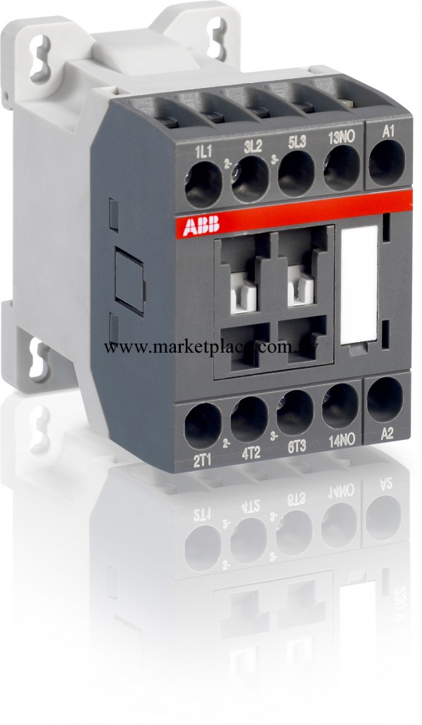 ABB AS系列通用型接觸器 AS09-30-10-20*24V 50/60Hz;10083394工廠,批發,進口,代購