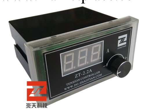 張力控制器|ZT-2.2A型手動張力控制器|微型張力控制器工廠,批發,進口,代購
