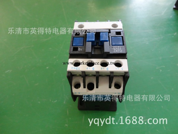 生產定制CJX2 1210交流接觸器批發・進口・工廠・代買・代購