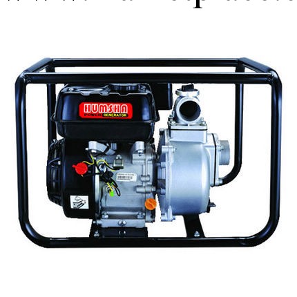 【品牌暢銷】3寸汽油水泵|悍莎動力汽油水泵抽水機批發・進口・工廠・代買・代購