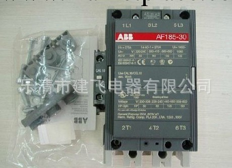 特價 ABB 交/直流接觸器 AF580-30-11工廠,批發,進口,代購
