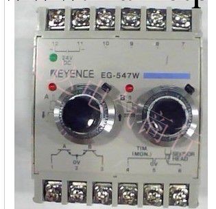 基恩士keyence高精度定位控制器EG-547W工廠,批發,進口,代購