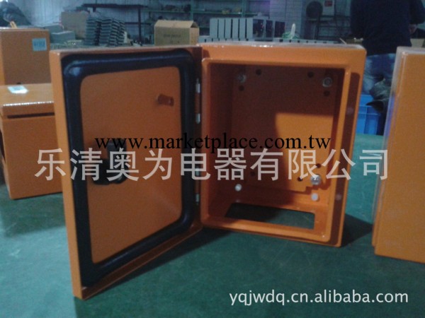 供應 JXF掛墻式控制箱（基業箱）防雨箱 IP65 出口型雙門工廠,批發,進口,代購
