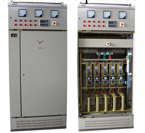 低壓開關櫃配電櫃配電盤GCS GCK MNS GGD低壓成套開關櫃批發・進口・工廠・代買・代購